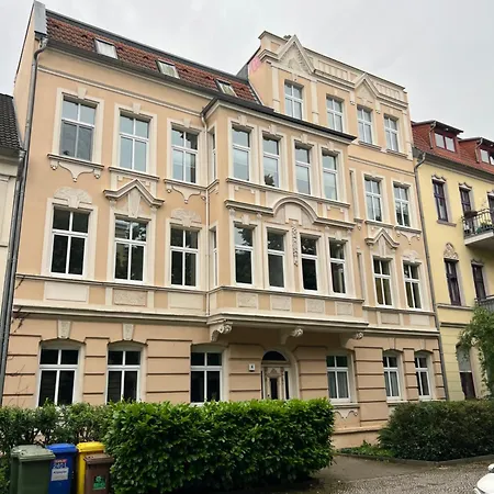 Ms05 Kleiststrasse 4 - Zentral - Deluxe - 6 Personen - Nahe Hbf - Große 3 Schlafzimmer - Ausstattung *