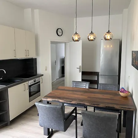 Md-10 Neu Zentrale Grosse 3 Schlafzimmer Ausstattung *