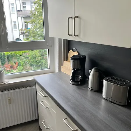 Md-10 Neu Zentrale Grosse 3 Schlafzimmer Ausstattung * Magdeburg