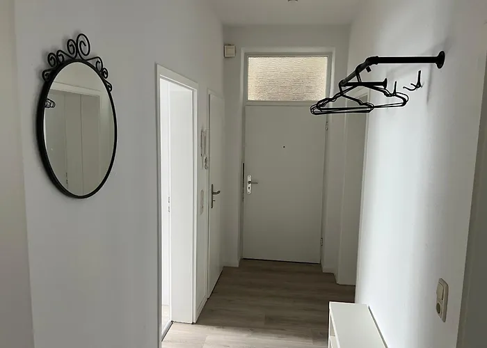 Md-10 Neu Zentrale Grosse 3 Schlafzimmer Ausstattung Magdeburg