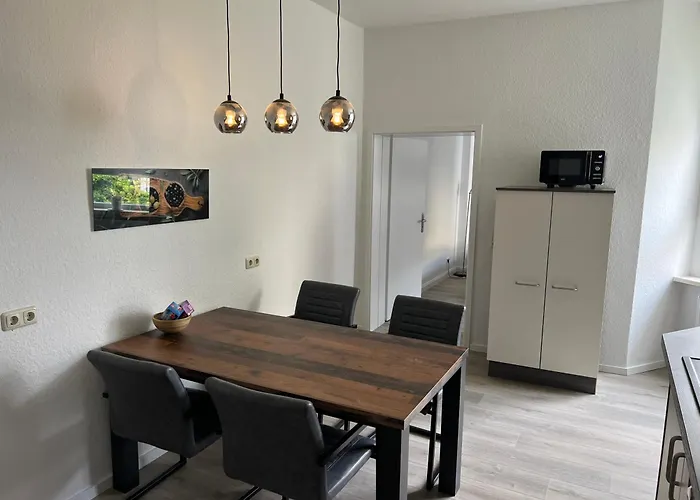 Md-10 Neu Zentrale Grosse 3 Schlafzimmer Ausstattung Magdeburg